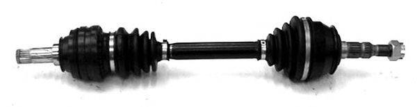 DEPA 3335102 Приводной вал 