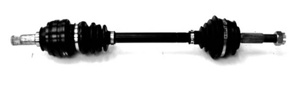 DEPA 3335602 Приводной вал 