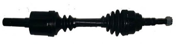 DEPA 3331600 Приводной вал 