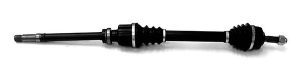 DEPA 3080600 Приводной вал для PEUGEOT 206 (Пежо 206) DEPA 3080600 Приводной вал для PEUGEOT 206 (Пежо 206)