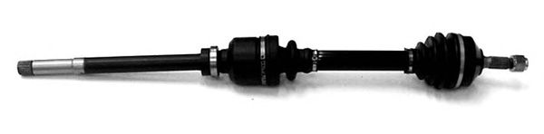 DEPA 3081900 Приводной вал для PEUGEOT (Пежо) DEPA 3081900 Приводной вал для PEUGEOT (Пежо)