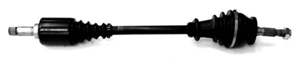 DEPA 3088800 Приводной вал 