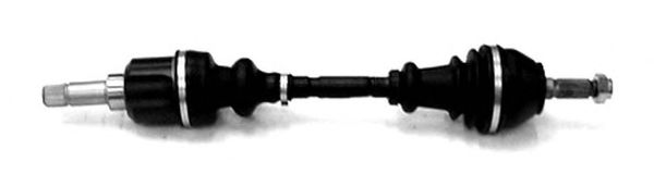 DEPA 3069950 Приводной вал для PEUGEOT 205 I (Пежо 205 и) DEPA 3069950 Приводной вал для PEUGEOT 205 I (Пежо 205 и)