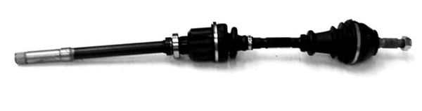 DEPA 3069900 Приводной вал для PEUGEOT 205 I (Пежо 205 и) DEPA 3069900 Приводной вал для PEUGEOT 205 I (Пежо 205 и)
