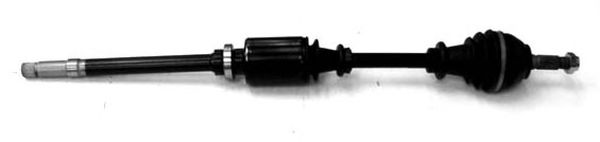 DEPA 3188000 Приводной вал для PEUGEOT 309 (Пежо 309) DEPA 3188000 Приводной вал для PEUGEOT 309 (Пежо 309)