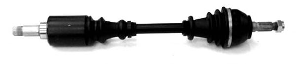 DEPA 3188050 Приводной вал для PEUGEOT 309 (Пежо 309) DEPA 3188050 Приводной вал для PEUGEOT 309 (Пежо 309)