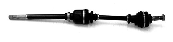 DEPA 3188400 Приводной вал для PEUGEOT 405 II (Пежо 405 2) DEPA 3188400 Приводной вал для PEUGEOT 405 II (Пежо 405 2)