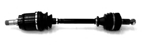 DEPA 3344102 Приводной вал 