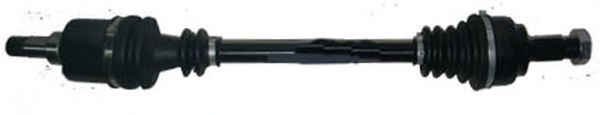 DEPA 3083050 Приводной вал для PEUGEOT 207 (Пежо 207) DEPA 3083050 Приводной вал для PEUGEOT 207 (Пежо 207)