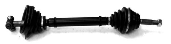 DEPA 3025250 Приводной вал 