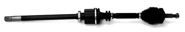 DEPA 3025900 Приводной вал для RENAULT SAFRANE (Рено Сафранэ) DEPA 3025900 Приводной вал для RENAULT SAFRANE (Рено Сафранэ)