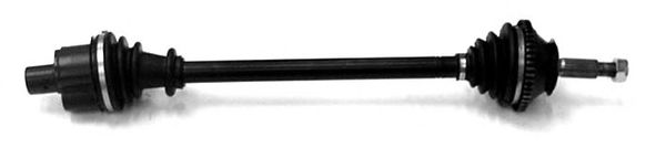 DEPA 3029900 Приводной вал 