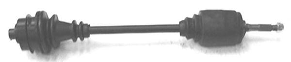 DEPA 3028802 Приводной вал 