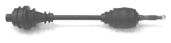 DEPA 3028950 Приводной вал 