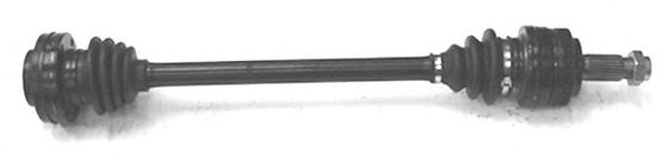 DEPA 3343550 Приводной вал 