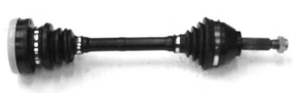 DEPA 3532950 Приводной вал для SEAT (Сеат) DEPA 3532950 Приводной вал для SEAT (Сеат)