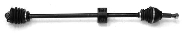 DEPA 3533400 Приводной вал для SEAT (Сеат) DEPA 3533400 Приводной вал для SEAT (Сеат)
