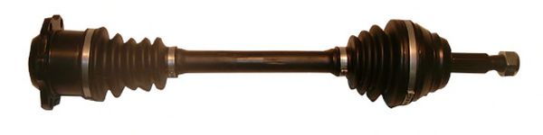 DEPA 3373502 Приводной вал 