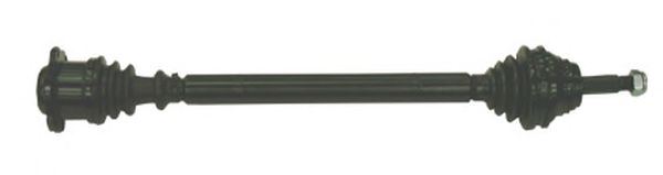 DEPA 3373500 Приводной вал 