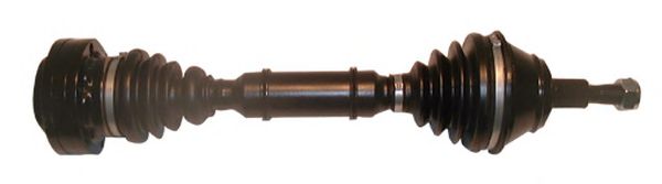 DEPA 3370902 Приводной вал 