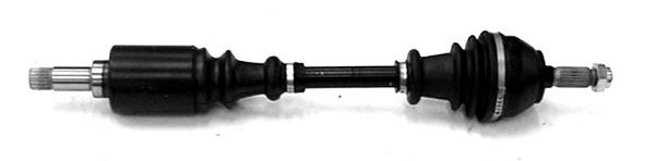 DEPA 3060250 Приводной вал для PEUGEOT 205 I (Пежо 205 и) DEPA 3060250 Приводной вал для PEUGEOT 205 I (Пежо 205 и)