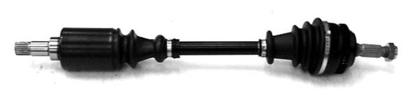 DEPA 3061650 Приводной вал 