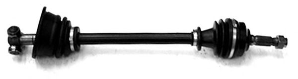 DEPA 3080550 Приводной вал 