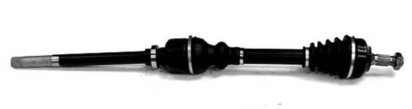 DEPA 3062229 Приводной вал 