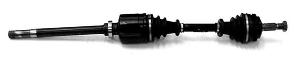 DEPA 3064100 Приводной вал 