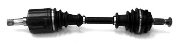 DEPA 3064150 Приводной вал 