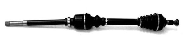 DEPA 3064200 Приводной вал 