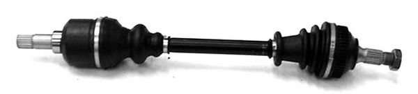 DEPA 3064250 Приводной вал 