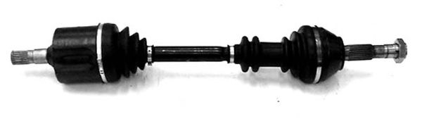 DEPA 3066550 Приводной вал 