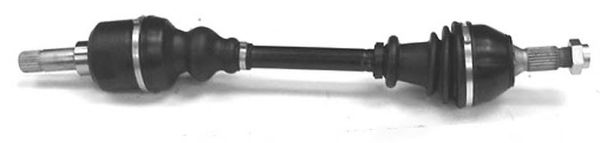 DEPA 3067200 Приводной вал 