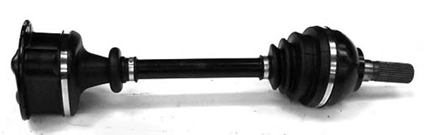 DEPA 3066000 Приводной вал 