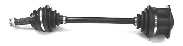 DEPA 3064800 Приводной вал 