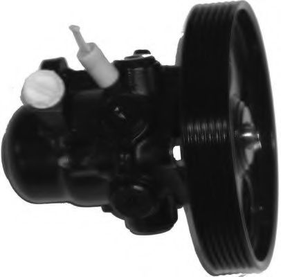 DEPA PA125 Гидравлический насос, рулевое управление для CITROËN XM (CитроËн Хм) DEPA PA125 Гидравлический насос, рулевое управление для CITROËN XM (CитроËн Хм)