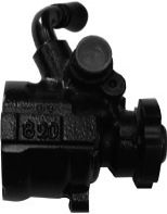 DEPA PA135 Гидравлический насос, рулевое управление для CITROËN JUMPER (CитроËн Жумпэр) DEPA PA135 Гидравлический насос, рулевое управление для CITROËN JUMPER (CитроËн Жумпэр)