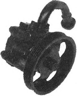 DEPA PA2322 Гидравлический насос, рулевое управление для MAZDA MX-3 (Мазда Мx-3) DEPA PA2322 Гидравлический насос, рулевое управление для MAZDA MX-3 (Мазда Мx-3)