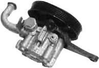 DEPA PA2326 Гидравлический насос, рулевое управление для MAZDA EUNOS 500 (Мазда Эунос 500) DEPA PA2326 Гидравлический насос, рулевое управление для MAZDA EUNOS 500 (Мазда Эунос 500)