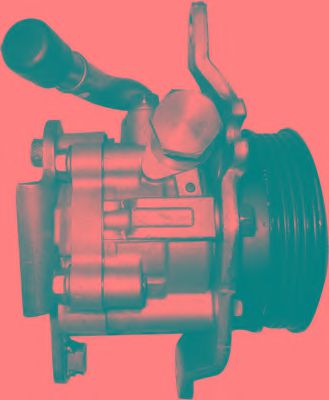 DEPA PA1159 Гидравлический насос, рулевое управление для NISSAN MARCH II (Ниссан Марч 2) DEPA PA1159 Гидравлический насос, рулевое управление для NISSAN MARCH II (Ниссан Марч 2)