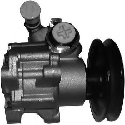 DEPA PA252 Гидравлический насос, рулевое управление для CITROËN JUMPER (CитроËн Жумпэр) DEPA PA252 Гидравлический насос, рулевое управление для CITROËN JUMPER (CитроËн Жумпэр)