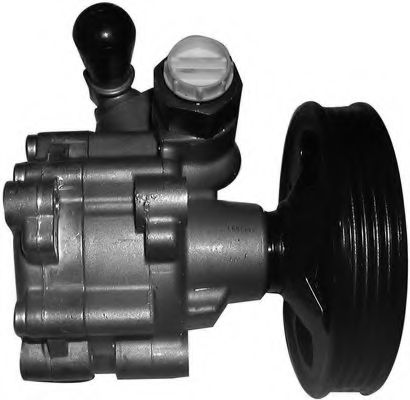 DEPA PA258 Гидравлический насос, рулевое управление для CITROËN JUMPER (CитроËн Жумпэр) DEPA PA258 Гидравлический насос, рулевое управление для CITROËN JUMPER (CитроËн Жумпэр)