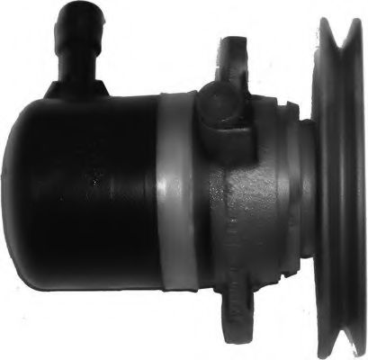 DEPA PA120 Гидравлический насос, рулевое управление для CITROËN XM (CитроËн Хм) DEPA PA120 Гидравлический насос, рулевое управление для CITROËN XM (CитроËн Хм)