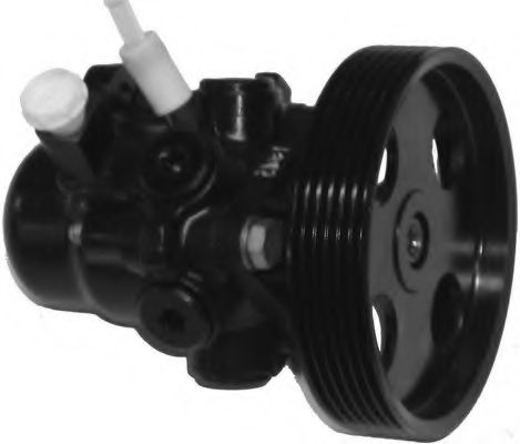 DEPA PA124 Гидравлический насос, рулевое управление для CITROËN XM (CитроËн Хм) DEPA PA124 Гидравлический насос, рулевое управление для CITROËN XM (CитроËн Хм)