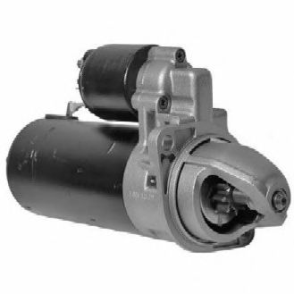 CAMPRO CPA1109009 Стартер для BMW 7 (Бмв 7) CAMPRO CPA1109009 Стартер для BMW 7 (Бмв 7)