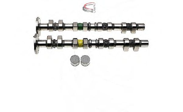 CAMPRO CP62214 Комплект распредвала для OPEL (Опель) CAMPRO CP62214 Комплект распредвала для OPEL (Опель)