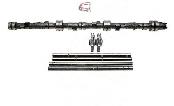 CAMPRO CP60630 Комплект распредвала для BMW 7 (Бмв 7) CAMPRO CP60630 Комплект распредвала для BMW 7 (Бмв 7)