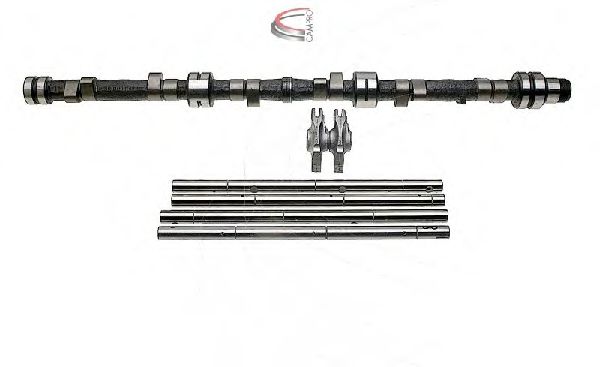 CAMPRO CP60634 Комплект распредвала для BMW 7 (Бмв 7) CAMPRO CP60634 Комплект распредвала для BMW 7 (Бмв 7)