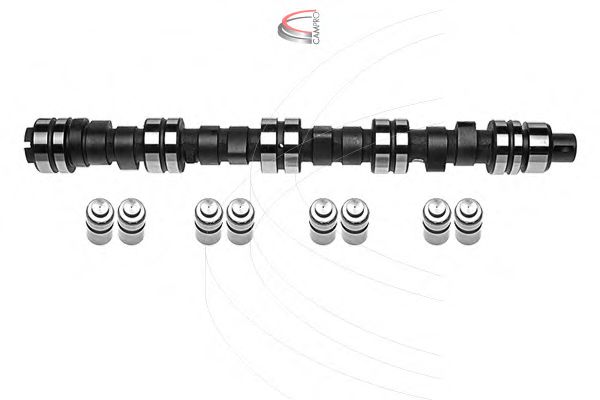 CAMPRO CP61103 Комплект распредвала для FORD ORION II (Форд Орион 2) CAMPRO CP61103 Комплект распредвала для FORD ORION II (Форд Орион 2)